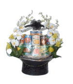 缶詰盛篭(小)