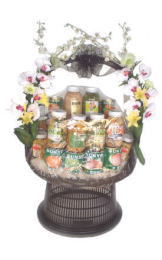 缶詰盛篭(大)